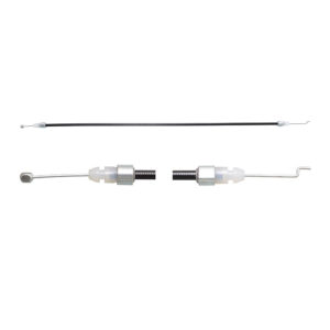 104991 CHICOTE CERRADURA HD CIVIC 06-11  55 CM PARA SEGURO DE PUERTA DELANTERA DERECHA/IZQUIERDA