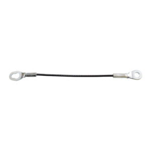 104999 CABLES DE TAPA MT L200 05-15  1 PIEZA 43 CM DERECHA/IZQUIERDA