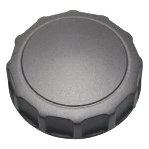 105001 MANIJA INTERIOR VW CARIBE 81-87/SEDAN 77-03  NEGRA PLASTICO PERILLA PARA RECLINAR ASIENTO DERECHA/IZQUIERDA