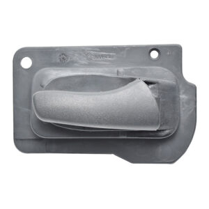 105010 MANIJA INTERIOR CV VECTRA 98-01  NEGRO PLASTICO DELANTERA/TRASERA DERECHA