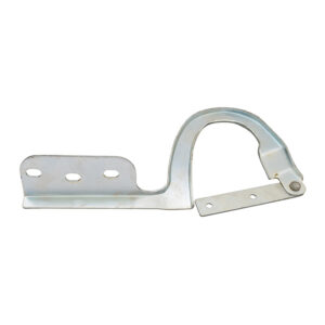 105032 BISAGRA DE COFRE FD KA 01-08  DERECHA