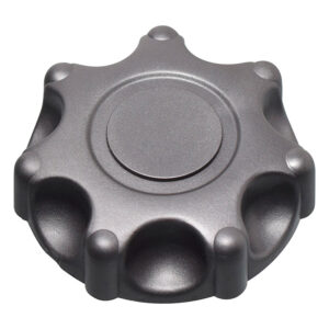 105037 MANIJA INTERIOR FD FIESTA 03-07/ECOSPORT 04-12/IKON SEDAN 08-10  NEGRA PLASTICO PERILLA PARA RECLINAR ASIENTO DERECHA/IZQUIERDA