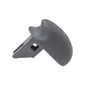105040 MANIJA INTERIOR FD KA 01-08/COURIER 01-12/FIESTA 97-02  NEGRO PLASTICO PARA ABATIR ASIENTO DERECHA/IZQUIERDA