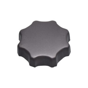 105045 MANIJA INTERIOR CV CHEVY 94-12  NEGRA PLASTICO PERILLA PARA RECLINAR ASIENTO DERECHA/IZQUIERDA