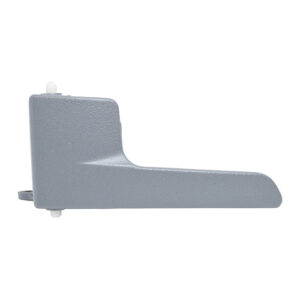 105047 MANIJA INTERIOR VW CROSSFOX 07-09/POINTER 06-10/LUPO 05-09/SPORTVAN 07-09  HUMO ZINC DELANTERA/TRASERA IZQUIERDA
