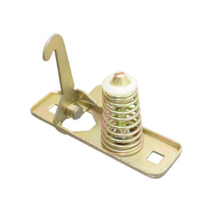 105048 CHAPA DE COFRE VW CARIBE 81-87  CONTRA CHAPA