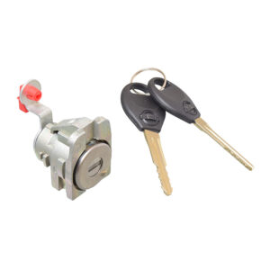 105075 CILINDRO PARA PUERTA NS XTRAIL/ROGUE 08-14/MURANO 04-08  1 PIEZA DELANTERA IZQUIERDA