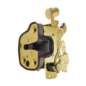 105083 CHAPA DE PUERTA CV CHEVY SWING 94-12  MANUAL TRASERA IZQUIERDA