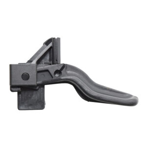 105108 MANIJA INTERIOR CV CHEVY JOY / POP / SWING / PICK UP 94-12  NEGRO PLASTICO APERTURA DE COFRE
