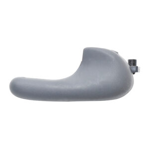 105118 MANIJA INTERIOR VW POINTER 97-99  GRIS PLASTICO SOLO REPUESTO DELANTERA/TRASERA DERECHA