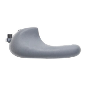 105119 MANIJA INTERIOR VW POINTER 97-99  GRIS PLASTICO SOLO REPUESTO DELANTERA/TRASERA IZQUIERDA