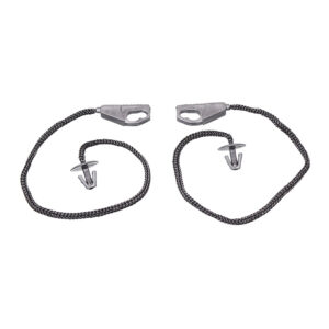 105122 TIRANTE INTERIOR  VW POINTER 00-05  JUEGO PARA TAPA EQUIPAJE DERECHA/IZQUIERDA