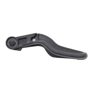 105124 MANIJA INTERIOR CV ASTRA 00-05/CORSA 00-08/VECTRA 03-05/TORNADO 04-11  NEGRO PLASTICO APERTURA DE COFRE