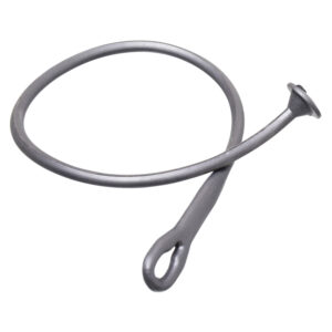 105125 TIRANTE INTERIOR  VW POINTER 97-99  1 PIEZA PARA TAPA EQUIPAJE DERECHA/IZQUIERDA