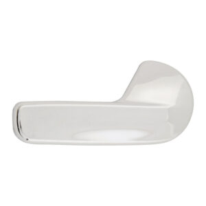 105136 MANIJA INTERIOR VW GOL 08-12/SAVEIRO 10-12  CROMO PLASTICO DELANTERA/TRASERA DERECHA