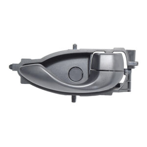 105212 MANIJA INTERIOR TY YARIS 4P SEDAN/HATCHBACK 17-20  NEGRO PLASTICO DELANTERA/TRASERA DERECHA