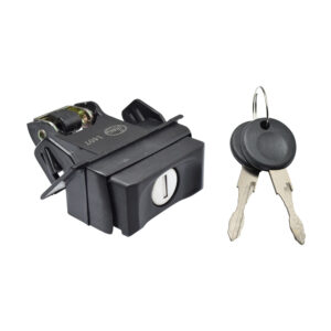 105236 CILINDRO PARA CAJUELA VW GOLF 85-92  CON LLAVE 5A PUERTA