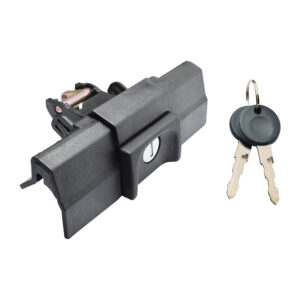 105237 CILINDRO PARA CAJUELA VW JETTA A2 87-92  CON LLAVE