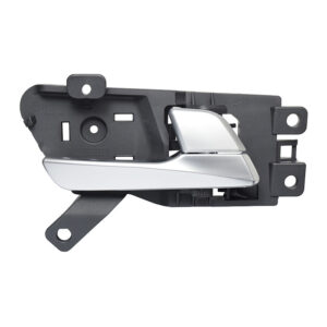 105242 MANIJA INTERIOR HY SONATA 15-17  PLATA PLASTICO DELANTERA/TRASERA DERECHA