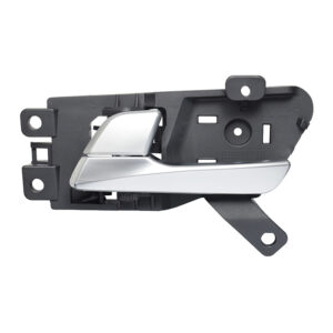 105243 MANIJA INTERIOR HY SONATA 15-17  PLATA PLASTICO DELANTERA/TRASERA IZQUIERDA