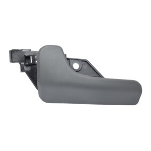 105245 MANIJA INTERIOR FT DUCATO 08-13  GRIS PLASTICO DELANTERA IZQUIERDA
