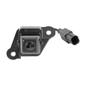 105396 CAMARA DE REVERSA TY TACOMA 09-13  CON CONECTOR TIPO ORIGINAL 4 PINS 12VCC 86790-04010 HUSHAN