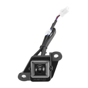 105398 CAMARA DE REVERSA TY TACOMA 06-15  CON CONECTOR PARA ADAPTAR CON CABLE 8M 12VCC CON BASE HUSHAN