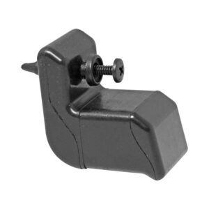 105402 TOPE TAPA CAJA DG RAM 09-18  1 PIEZA PLASTICO HUSHAN DERECHA/IZQUIERDA INFERIOR