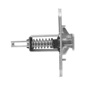 105434 CHAPA DE TAPA CAJA FD RANGER 98-12/COURIER 01-11  DERECHA/IZQUIERDA