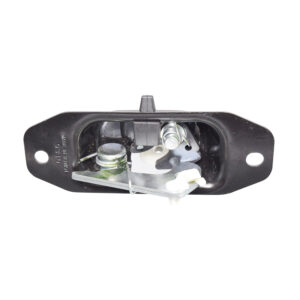 105469 CHAPA DE TAPA CAJA CV PICK UP/CHEYENNE/SILVERADO 07-16  HM H3 09-10  GM SIERRA 07-16  DERECHA/IZQUIERDA