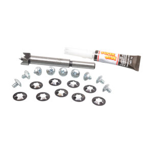 105517 KIT DE REPARACION JP COMMANDER 06-10  MANIJA INTERIOR HUSHAN DELANTERA/TRASERA DERECHA/IZQUIERDA
