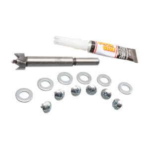 105523 KIT DE REPARACION CV PICK UP/CHEYENNE/SILVERADO  GM SIERRA 07-13  MANIJA INTERIOR HUSHAN DELANTERA/TRASERA DERECHA/IZQUIERDA