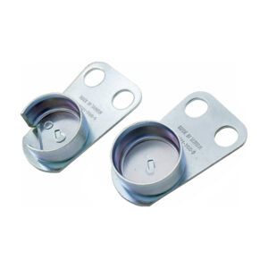 105527 BISAGRA DE PUERTA CV PICK UP/CHEYENNE/SILVERADO  GM SIERRA 92-94  2 PIEZAS HUSHAN TAPA CAJA