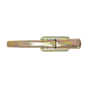105559 MANIJA DE TAPA TY HILUX 72-88  SOLO GANCHO ZINC DORADO HUSHAN