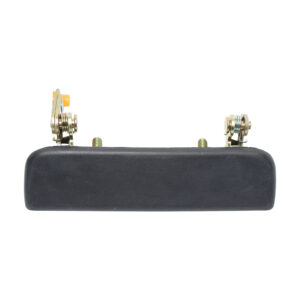 105568 MANIJA EXTERIOR IZ ELF/NPR 84-92  FW GF900 08-15  NEGRA METAL DELANTERA DERECHA