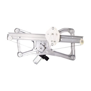 105587 ELEVADOR DE CRISTAL HD CIVIC 4P SEDAN 06-11  ELECTRICO 6 PINS CON MOTOR HUSHAN DELANTERA IZQUIERDA
