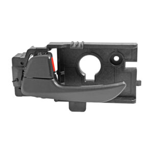 105703 MANIJA INTERIOR HY GRAND I10 15-20  CORRUGADA NEGRA PLASTICO TRASERA IZQUIERDA