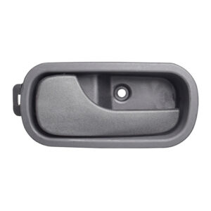 105721 MANIJA INTERIOR FT UNO 10-14/MOBI 17-18  DG RAM PROMASTER RAPID 17-19  CORRUGADA NEGRA DELANTERA/TRASERA IZQUIERDA
