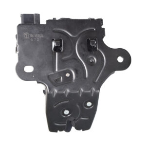 105732 CHAPA DE CAJUELA CV CRUZE 10-16/CAMARO 10-15/SONIC 12-16  BK REGAL 11-15  CD CTS 08-13  CV BEAT SEDAN 17-20  ELECTRICA 4 PINS METAL 12VCC