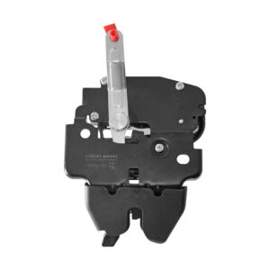 105744 CHAPA DE CAJUELA NS VERSA 12-19/SENTRA 13-18  ADAPTABLE ELECTRICO