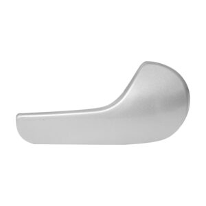 105746 MANIJA INTERIOR VW GOL/SAVEIRO 13-15  PLATA PLASTICO DELANTERA/TRASERA DERECHA