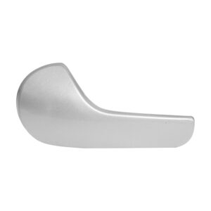 105747 MANIJA INTERIOR VW GOL/SAVEIRO 13-15  PLATA PLASTICO DELANTERA/TRASERA IZQUIERDA