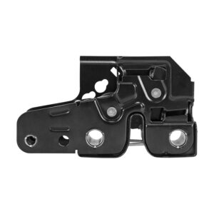 105752 CHAPA DE COFRE VW POLO 03-07  ST IBIZA 03-09  METAL MANIJAUTO