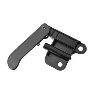 105758 MANIJA INTERIOR CV BLAZER (S10)/S10 95-04  APERTURA DE COFRE
