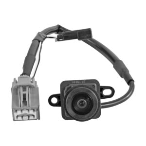 105761 CAMARA DE REVERSA DG JOURNEY 11-19  CON CONECTOR TIPO ORIGINAL 2 PINS 12VCC 56054158AB/AC/AD/AE/AF/AG HUSHAN
