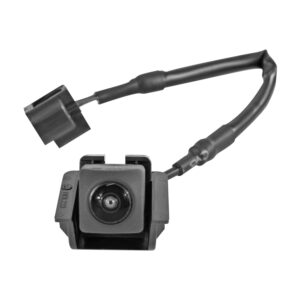 105790 CAMARA DE REVERSA HD CIVIC 4P SEDAN 16-17  CON CONECTOR TIPO ORIGINAL 12VCC PLUG & PLAY 39530-TBA-A01 HUSHAN