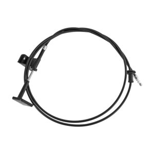105814 CHICOTE DE COFRE HD CIVIC 01-05  CON MANIJA MANIJAUTO