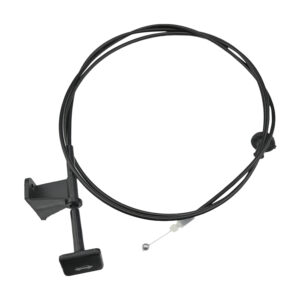 105815 CHICOTE DE COFRE  HONDA CIVIC 06-11 4P 1.97M CHIN CON MANIJA MANIJAUTO 74130-SNA-A01