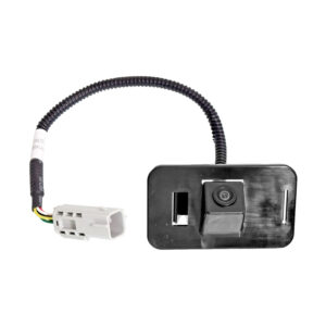 105837 CAMARA DE REVERSA CV SUBURBAN/TAHOE  GM YUKON 15-17  6 PINS PLUG & PLAY 12VCC SIN VISTA 360 23378804 MANIJAUTO