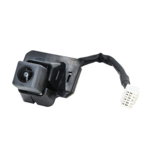 105839 CAMARA DE REVERSA HD CIVIC 2P COUPE 14-15  CON CONECTOR TIPO ORIGINAL 8 PINS 12VCC TWN 39530-TS8-A11 HUSHAN Derecho/Izquierdo Trasera